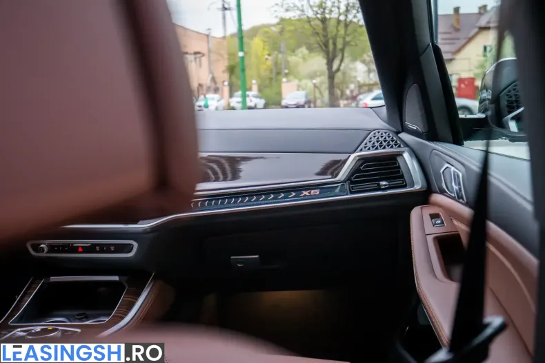 BMW X5 (Seria X) din 2025 cu 495 km - oferta BMW217693 - foto 28