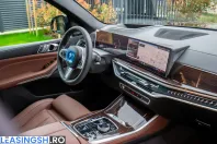 BMW X5 (Seria X) din 2025 cu 495 km - oferta BMW217693 - foto 33