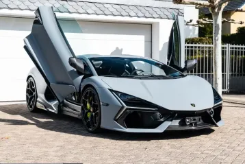 Lamborghini Revuelto din 2026 - oferta LAM217694
