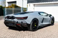 Lamborghini Revuelto din 2026 cu 90 km - oferta LAM217694 - foto 4