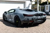 Lamborghini Revuelto din 2026 cu 90 km - oferta LAM217694 - foto 5