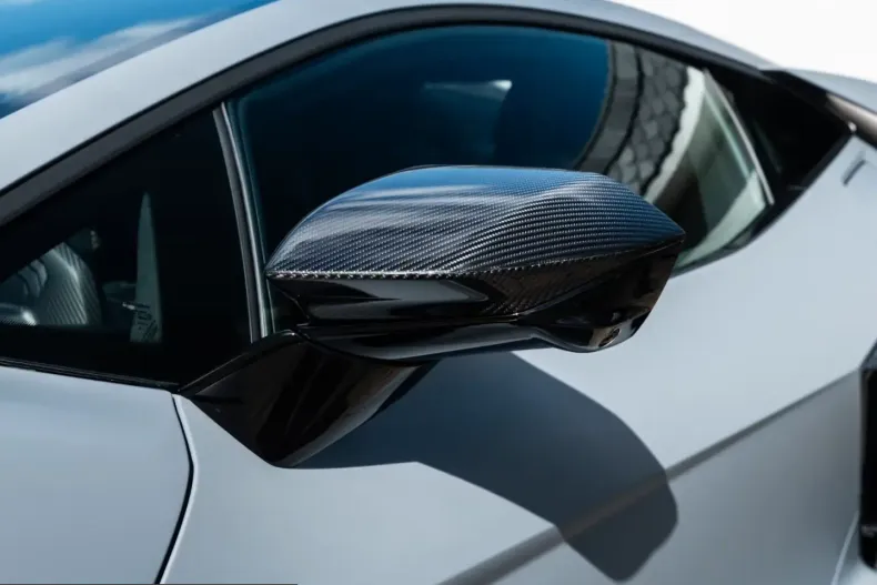 Lamborghini Revuelto din 2026 cu 90 km - oferta LAM217694 - foto 8