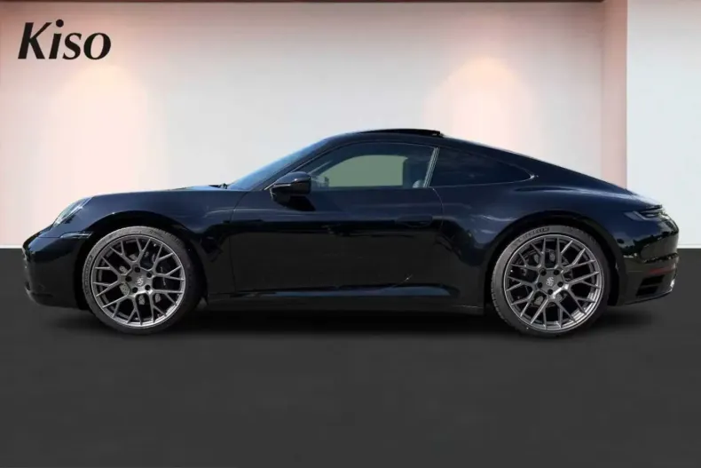 Porsche 911 din 2023 cu 3.500 km - oferta POR217695 - foto 2