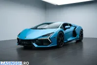 Lamborghini Revuelto din 2025 cu 1.650 km - oferta LAM217697 - foto 1