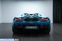 Lamborghini Revuelto din 2025 cu 1.650 km - oferta LAM217697 - foto 3