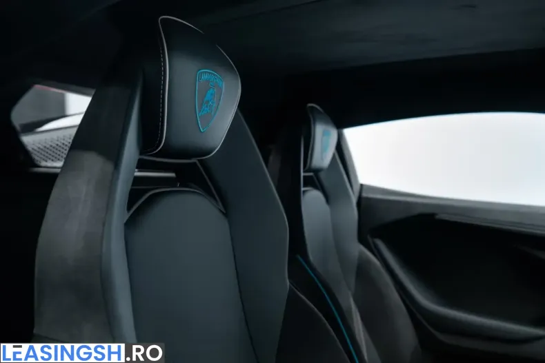 Lamborghini Revuelto din 2025 cu 1.650 km - oferta LAM217697 - foto 8