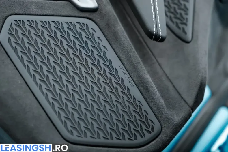 Lamborghini Revuelto din 2025 cu 1.650 km - oferta LAM217697 - foto 17