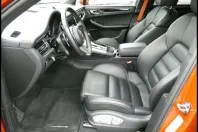 Porsche Macan din 2022 cu 52.331 km - oferta POR217698 - foto 2