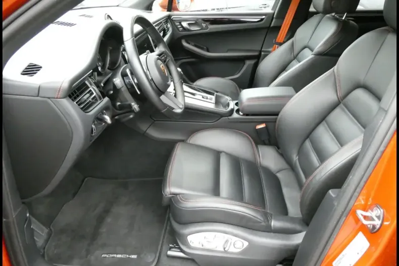 Porsche Macan din 2022 cu 52.331 km - oferta POR217698 - foto 2