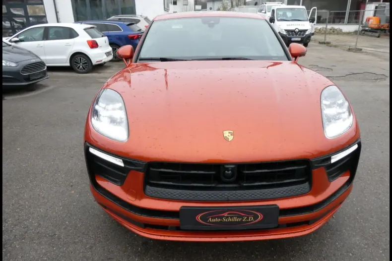 Porsche Macan din 2022 cu 52.331 km - oferta POR217698 - foto 9