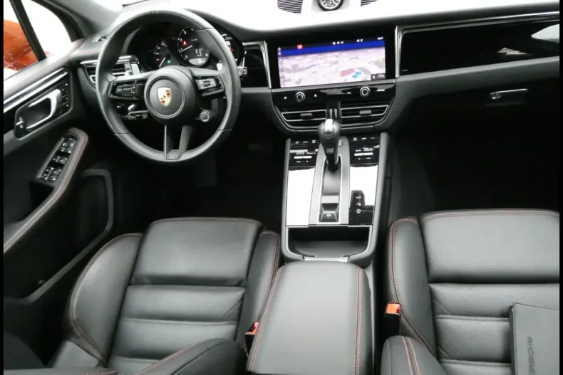 Porsche Macan din 2022 cu 52.331 km - oferta POR217698 - foto 10