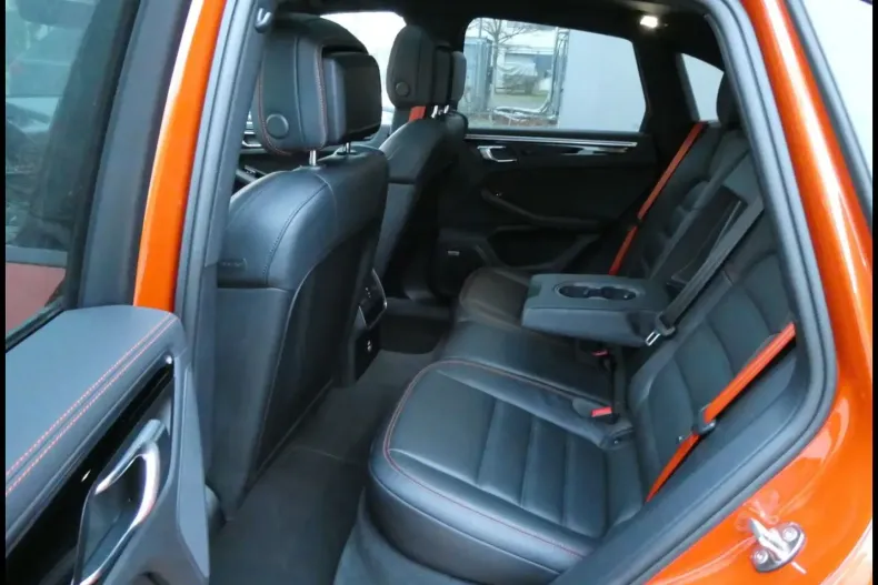 Porsche Macan din 2022 cu 52.331 km - oferta POR217698 - foto 11