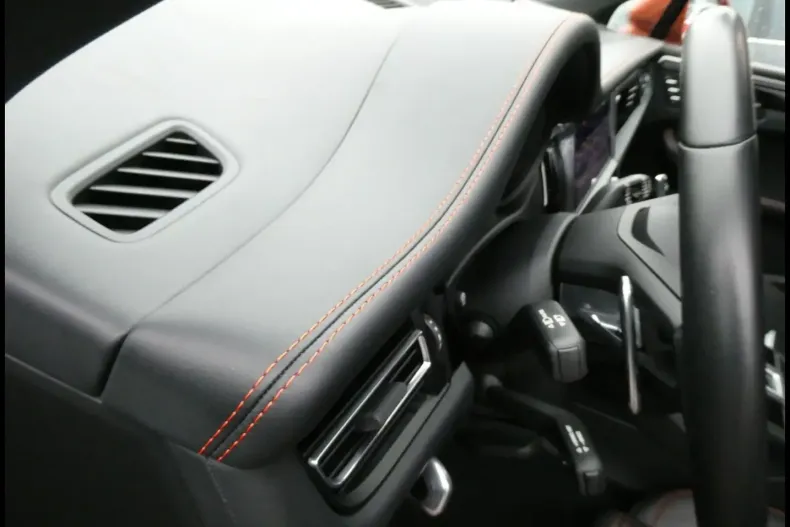 Porsche Macan din 2022 cu 52.331 km - oferta POR217698 - foto 23