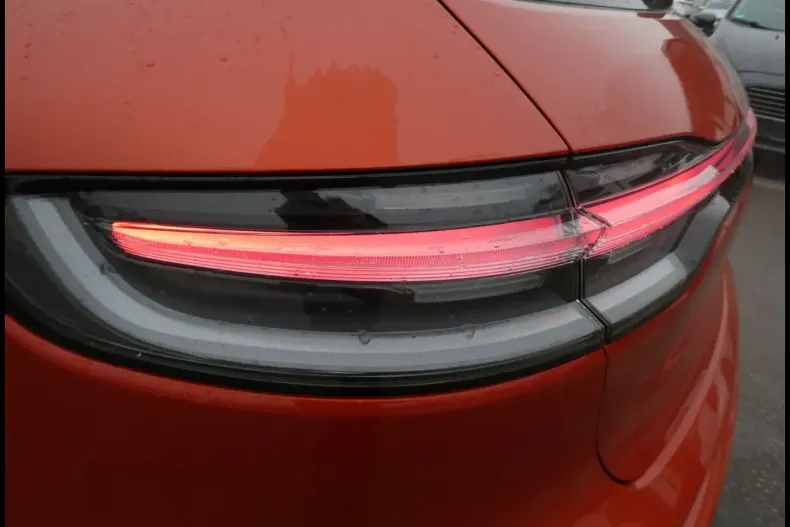 Porsche Macan din 2022 cu 52.331 km - oferta POR217698 - foto 29