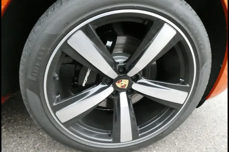 Porsche Macan din 2022 cu 52.331 km - oferta POR217698 - foto 31