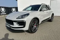 Porsche Macan din 2022 cu 96.386 km - oferta POR217699 - foto 1
