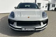 Porsche Macan din 2022 cu 96.386 km - oferta POR217699 - foto 2