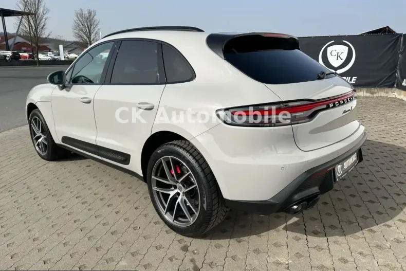 Porsche Macan din 2022 cu 96.386 km - oferta POR217699 - foto 7