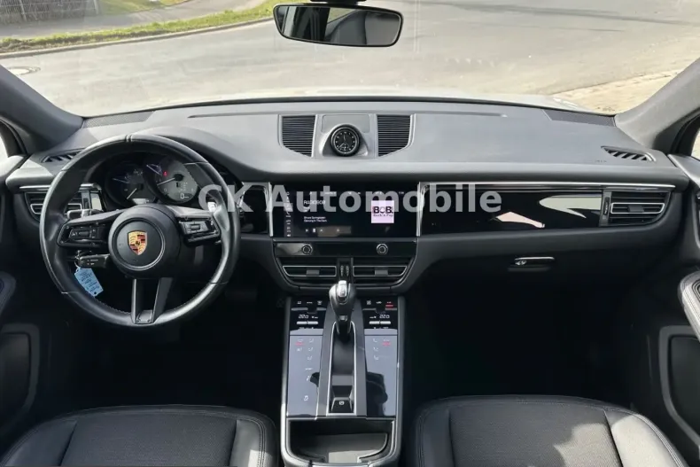 Porsche Macan din 2022 cu 96.386 km - oferta POR217699 - foto 9
