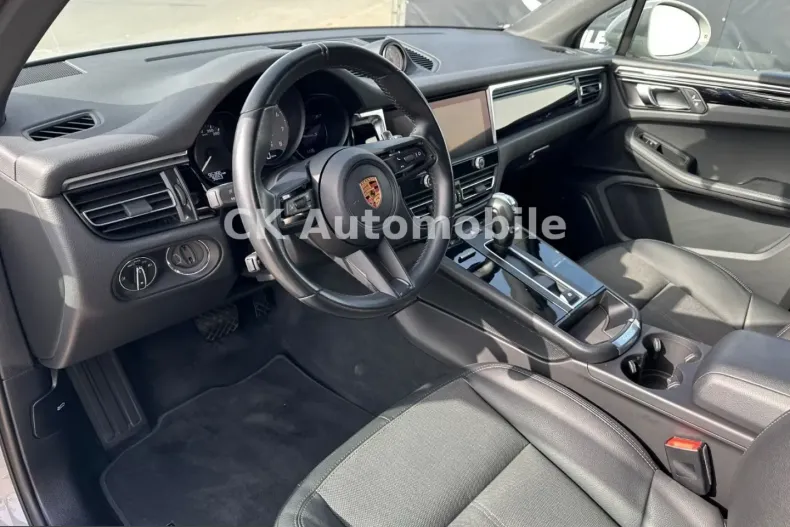 Porsche Macan din 2022 cu 96.386 km - oferta POR217699 - foto 10