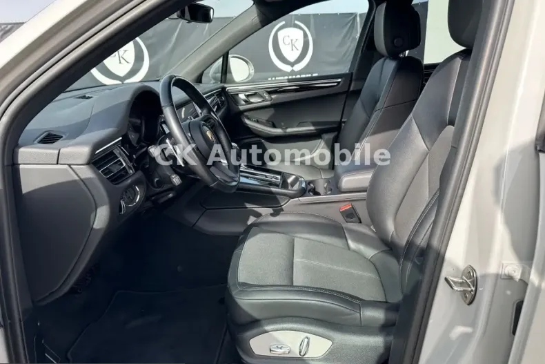 Porsche Macan din 2022 cu 96.386 km - oferta POR217699 - foto 11