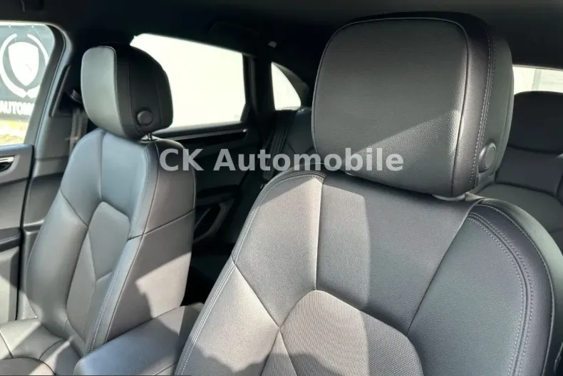 Porsche Macan din 2022 cu 96.386 km - oferta POR217699 - foto 12