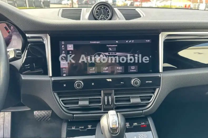 Porsche Macan din 2022 cu 96.386 km - oferta POR217699 - foto 15