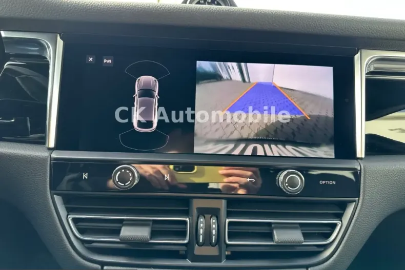 Porsche Macan din 2022 cu 96.386 km - oferta POR217699 - foto 19