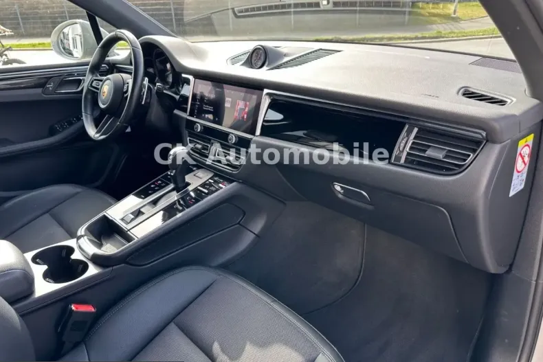 Porsche Macan din 2022 cu 96.386 km - oferta POR217699 - foto 30