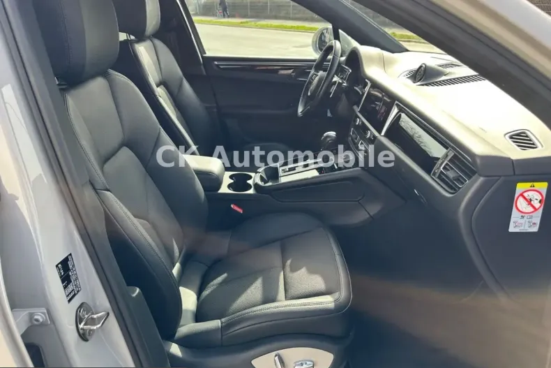 Porsche Macan din 2022 cu 96.386 km - oferta POR217699 - foto 31