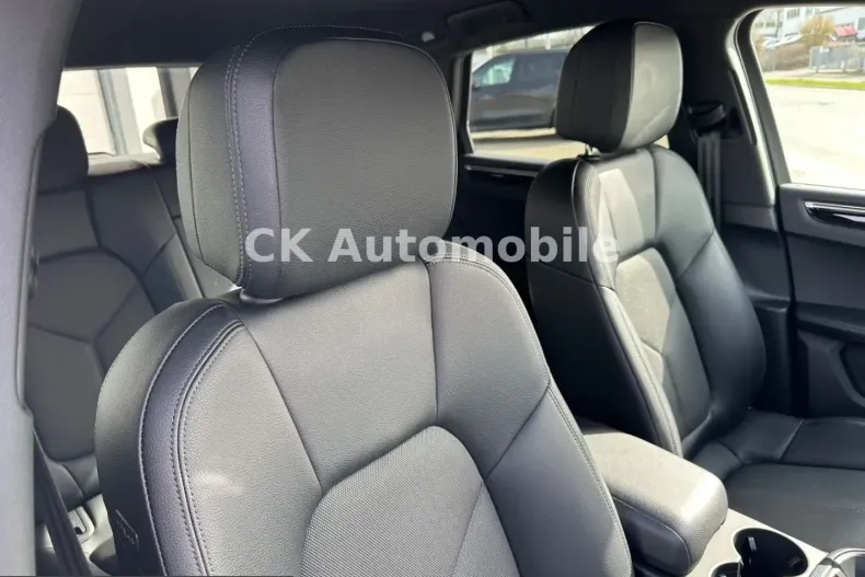 Porsche Macan din 2022 cu 96.386 km - oferta POR217699 - foto 32