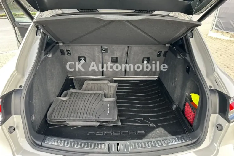 Porsche Macan din 2022 cu 96.386 km - oferta POR217699 - foto 37