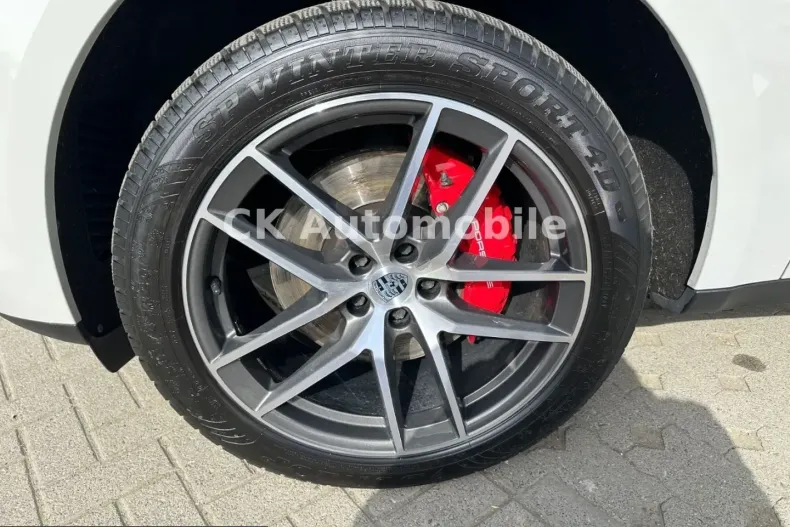 Porsche Macan din 2022 cu 96.386 km - oferta POR217699 - foto 41