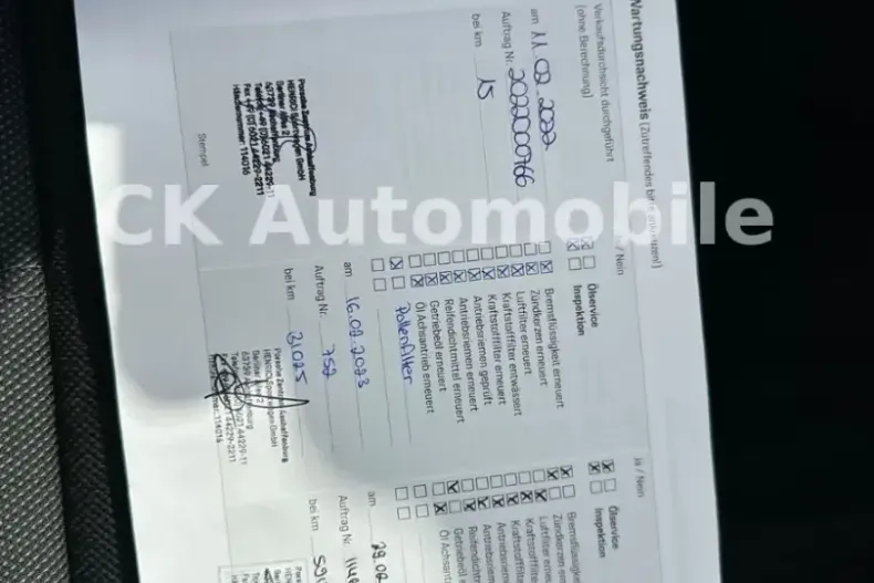 Porsche Macan din 2022 cu 96.386 km - oferta POR217699 - foto 43