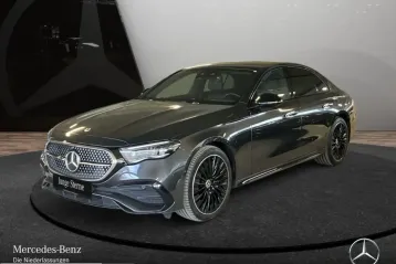 Mercedes-Benz E 200 din 2025 - oferta MER217700