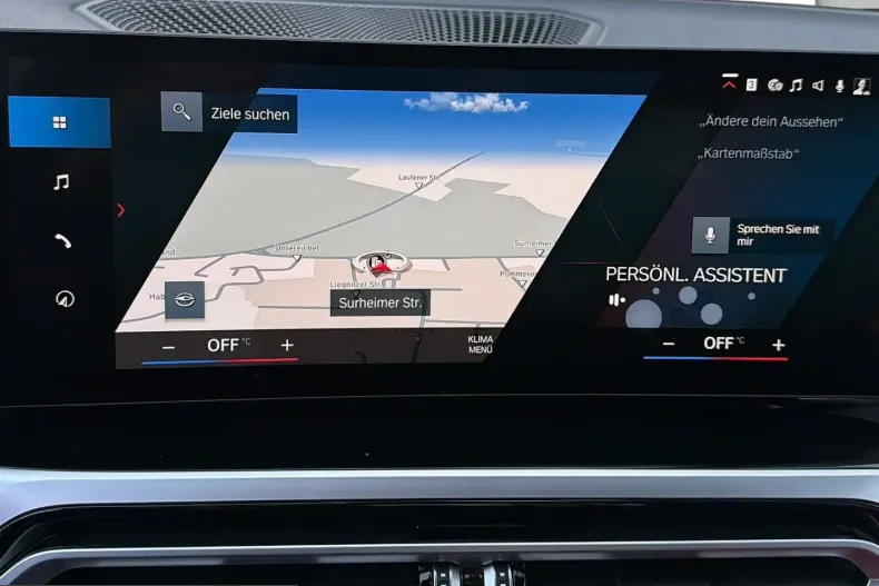 BMW M3 (Seria 3) din 2023 cu 56.558 km - oferta BMW217701 - foto 8