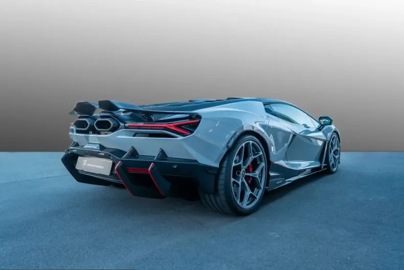 Lamborghini Revuelto din 2026 cu 55 km - oferta LAM217702 - foto 3