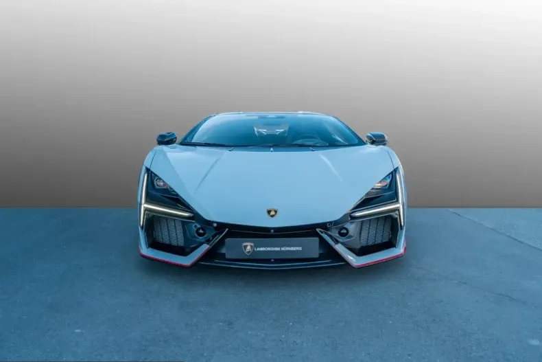 Lamborghini Revuelto din 2026 cu 55 km - oferta LAM217702 - foto 5