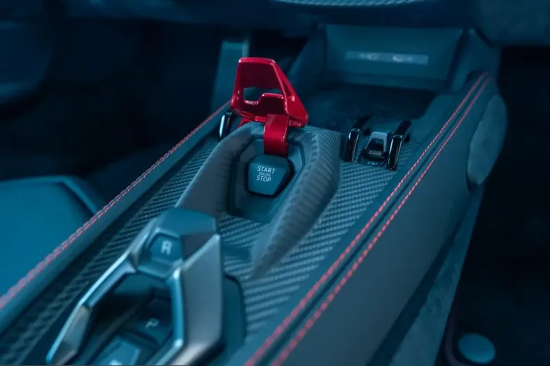 Lamborghini Revuelto din 2026 cu 55 km - oferta LAM217702 - foto 22