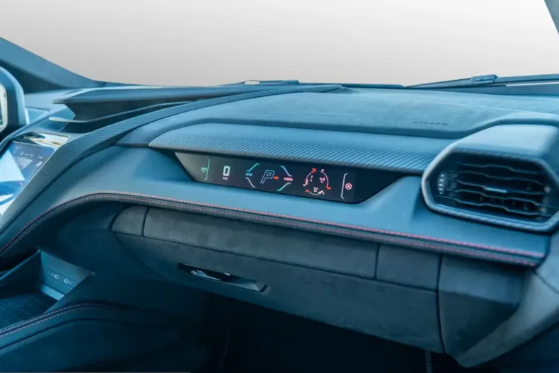 Lamborghini Revuelto din 2026 cu 55 km - oferta LAM217702 - foto 27
