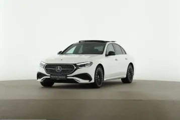 Mercedes-Benz E 200 din 2025 - oferta MER217704