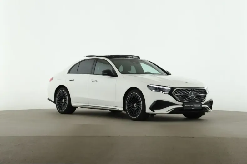 Mercedes-Benz E 200 (Clasa E) din 2025 cu 17.334 km - oferta MER217704 - foto 7