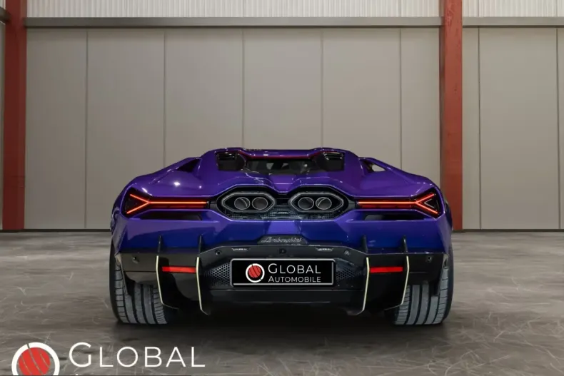 Lamborghini Revuelto din 2026 cu 65 km - oferta LAM217705 - foto 3