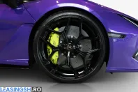 Lamborghini Revuelto din 2026 cu 65 km - oferta LAM217705 - foto 5