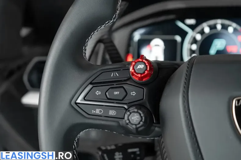 Lamborghini Revuelto din 2026 cu 65 km - oferta LAM217705 - foto 8