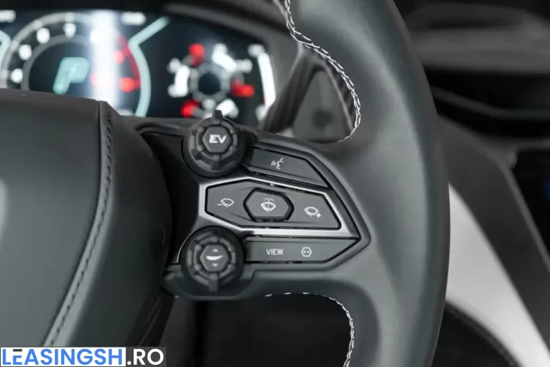 Lamborghini Revuelto din 2026 cu 65 km - oferta LAM217705 - foto 9