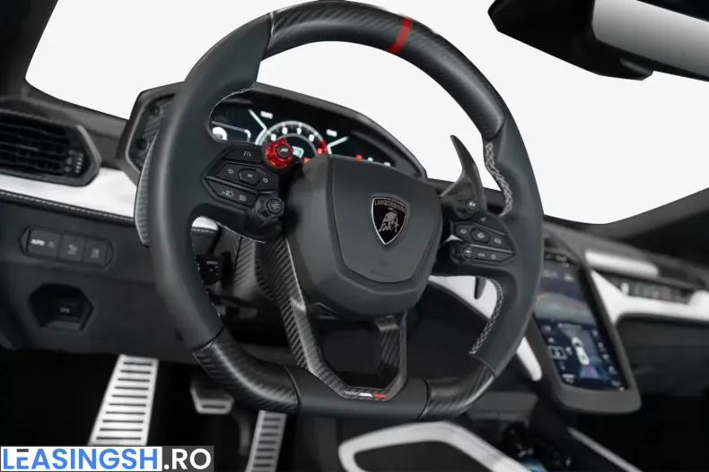 Lamborghini Revuelto din 2026 cu 65 km - oferta LAM217705 - foto 10