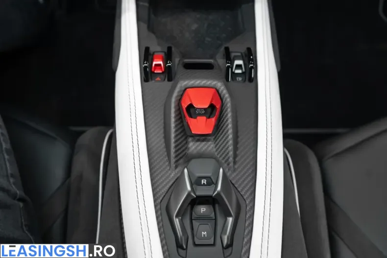 Lamborghini Revuelto din 2026 cu 65 km - oferta LAM217705 - foto 12