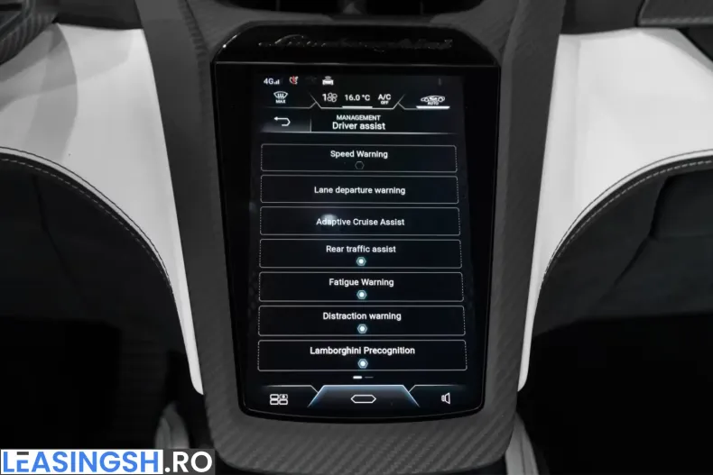 Lamborghini Revuelto din 2026 cu 65 km - oferta LAM217705 - foto 13
