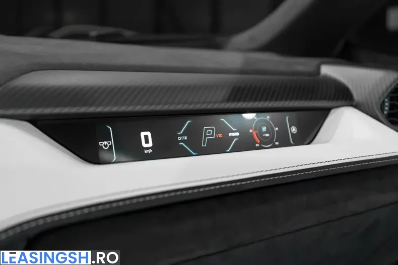 Lamborghini Revuelto din 2026 cu 65 km - oferta LAM217705 - foto 19